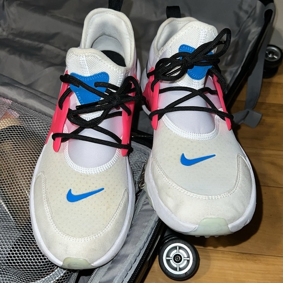 White hyper pink - Picture 7 of 7